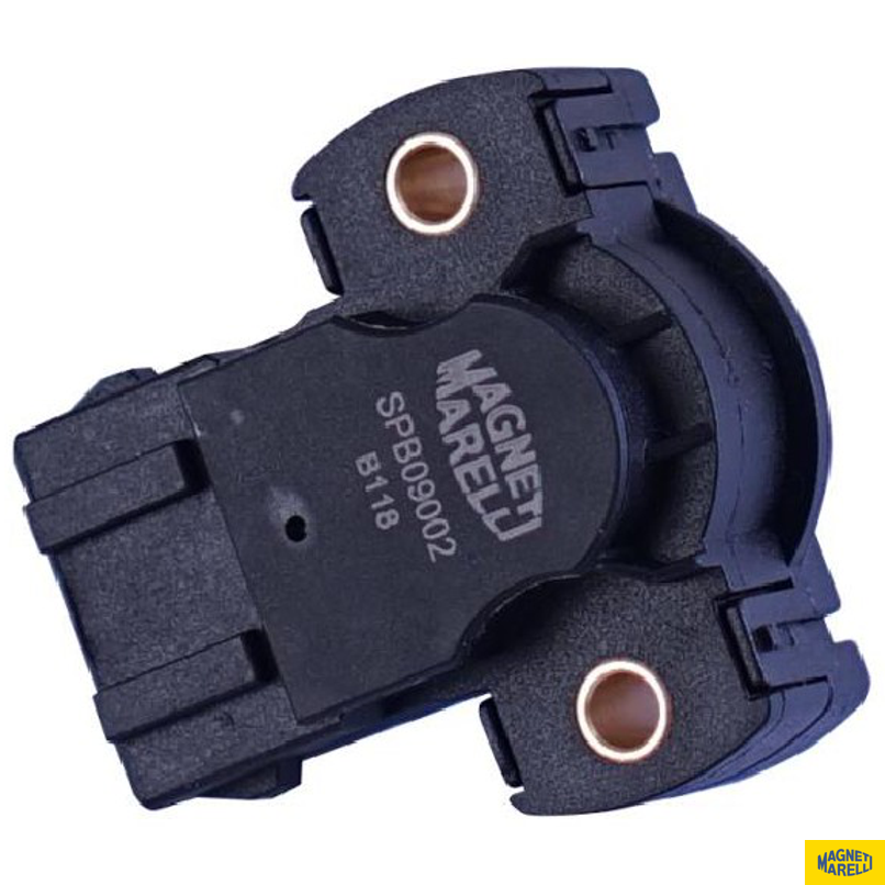 Sensor De Posição De Borboleta - Magneti Marelli - SPB09002