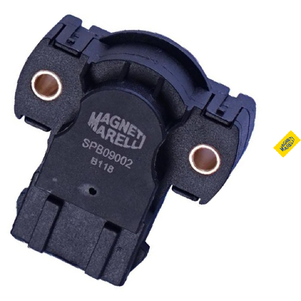 Sensor De Posição De Borboleta - Magneti Marelli - SPB09002