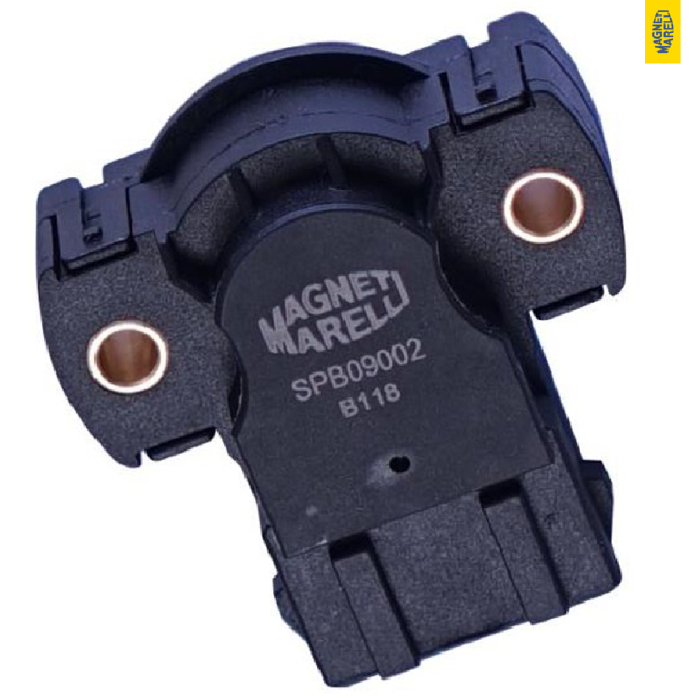 Sensor De Posição De Borboleta - Magneti Marelli - SPB09002