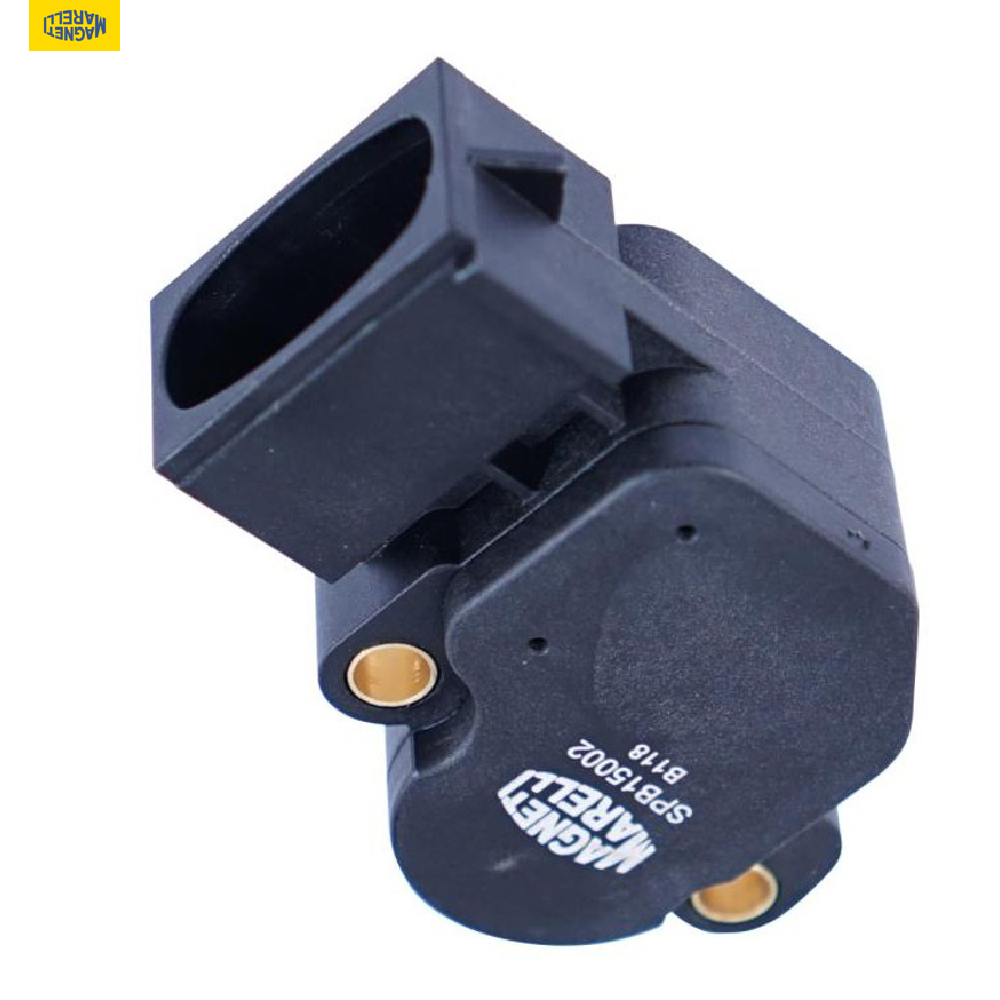 Sensor De Posição De Borboleta - Magneti Marelli - SPB15002