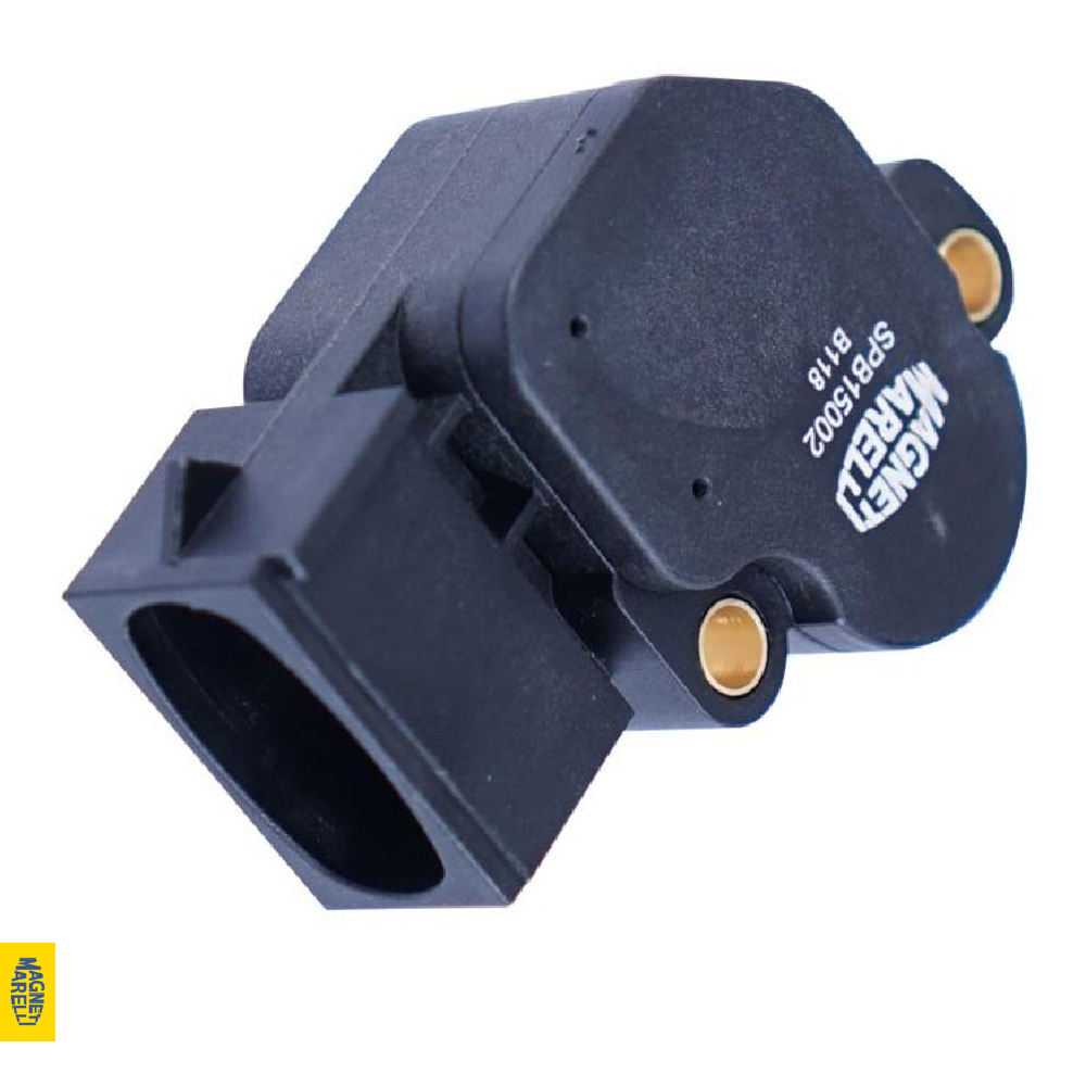 Sensor De Posição De Borboleta - Magneti Marelli - SPB15002
