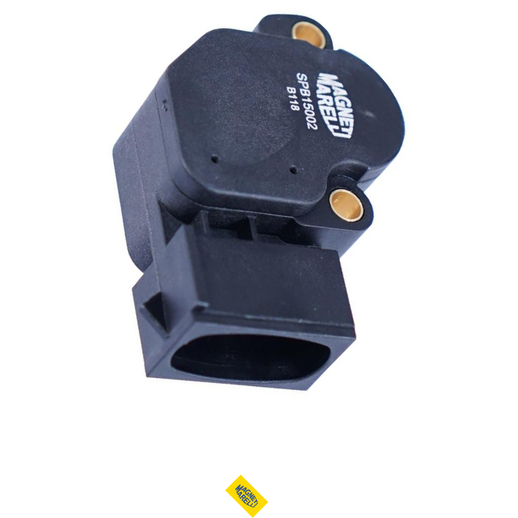 Sensor De Posição De Borboleta - Magneti Marelli - SPB15002