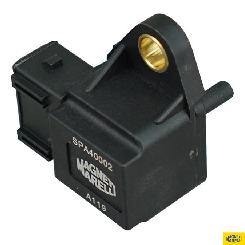 Sensor De Pressão Absoluta - Magneti Marelli - SPA40002