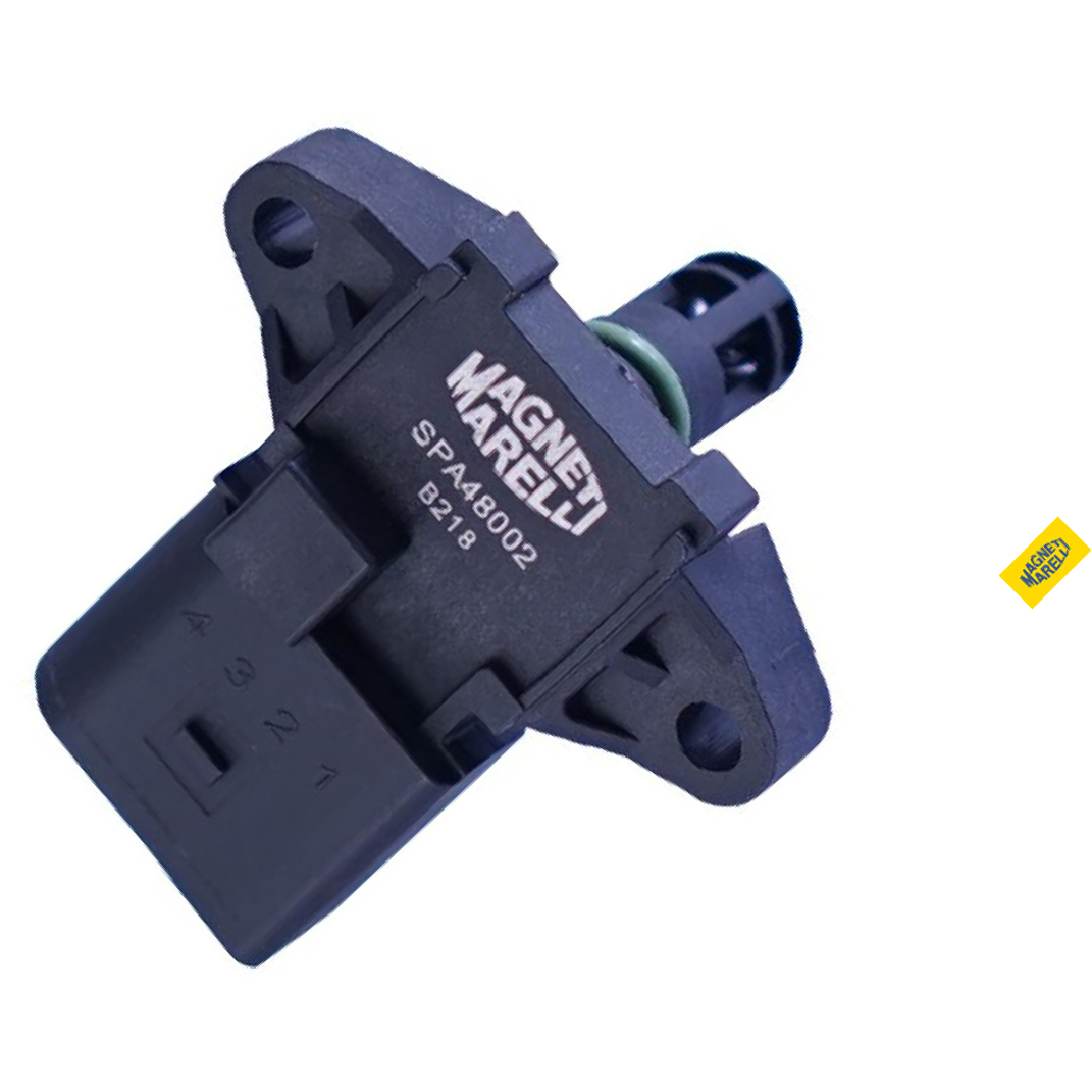 Sensor De Pressão Absoluta Ford Ranger - Magneti Marelli - SPA48002