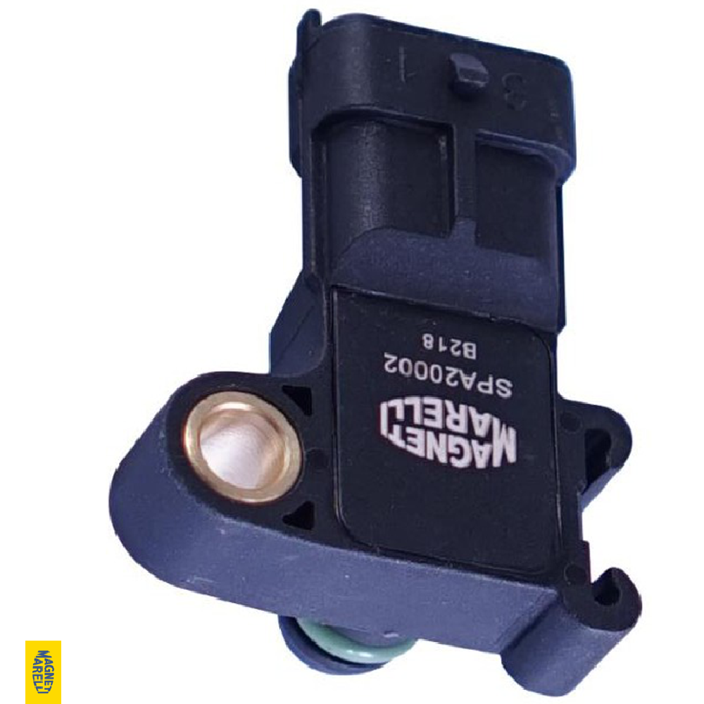 Sensor De Pressão Absoluta - Magneti Marelli - SPA20002