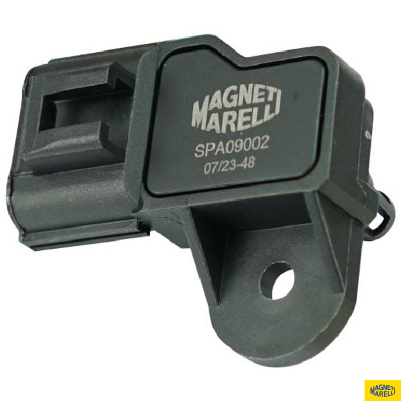 Sensor De Pressão Absoluta - Magneti Marelli - SPA09002