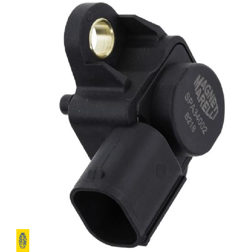 Sensor De Pressão Absoluta Smart Fortwo - Magneti Marelli - SPA34002