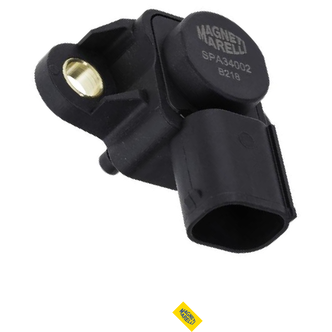 Sensor De Pressão Absoluta Smart Fortwo - Magneti Marelli - SPA34002