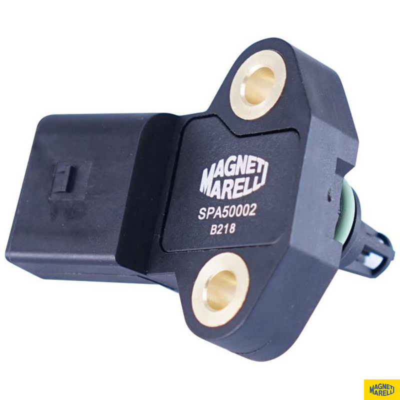 Sensor de Pressão ABSoluta para Mercedes-Benz O-500M - Magneti Marelli - SPA50002