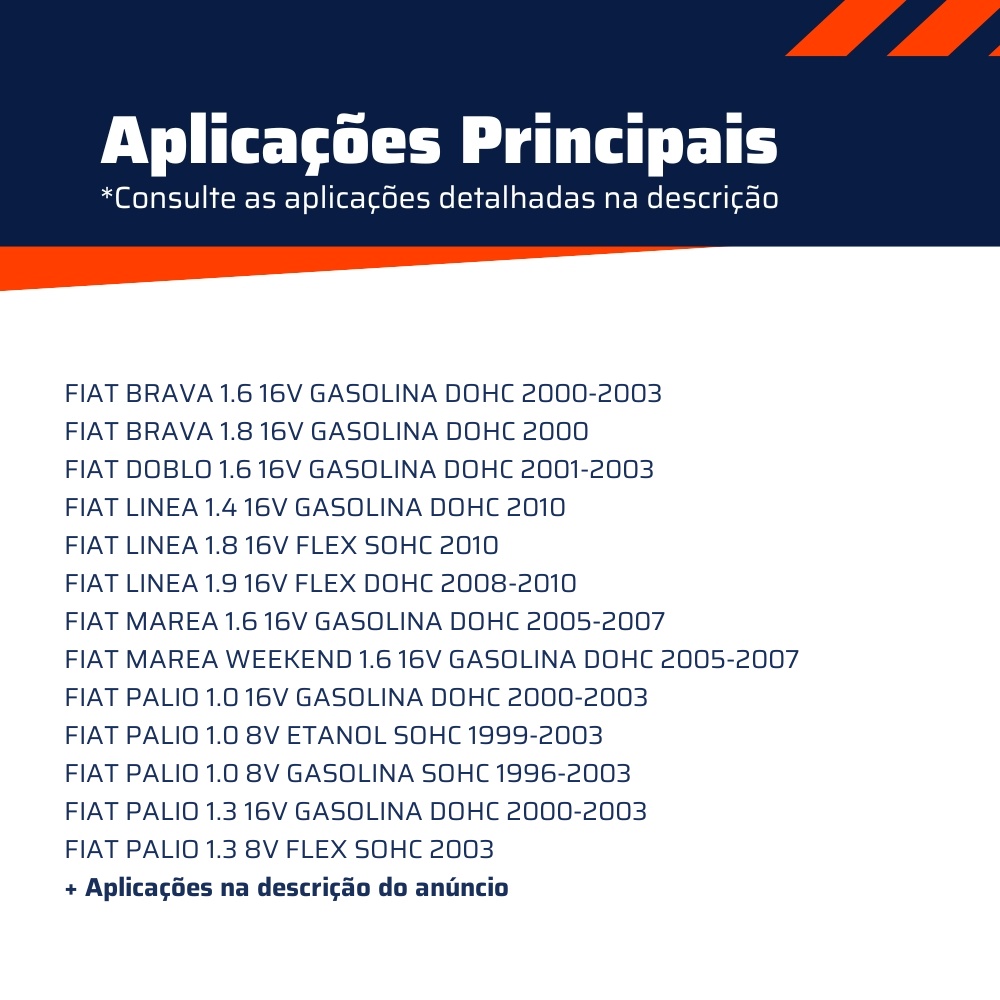 Sensor De Rotação - Magneti Marelli - SRM1101