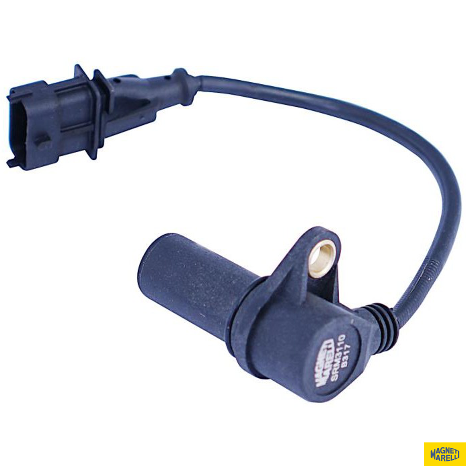 Sensor de Rotação para Nissan Frontier e X-TERRA - Magneti Marelli - SRM3110