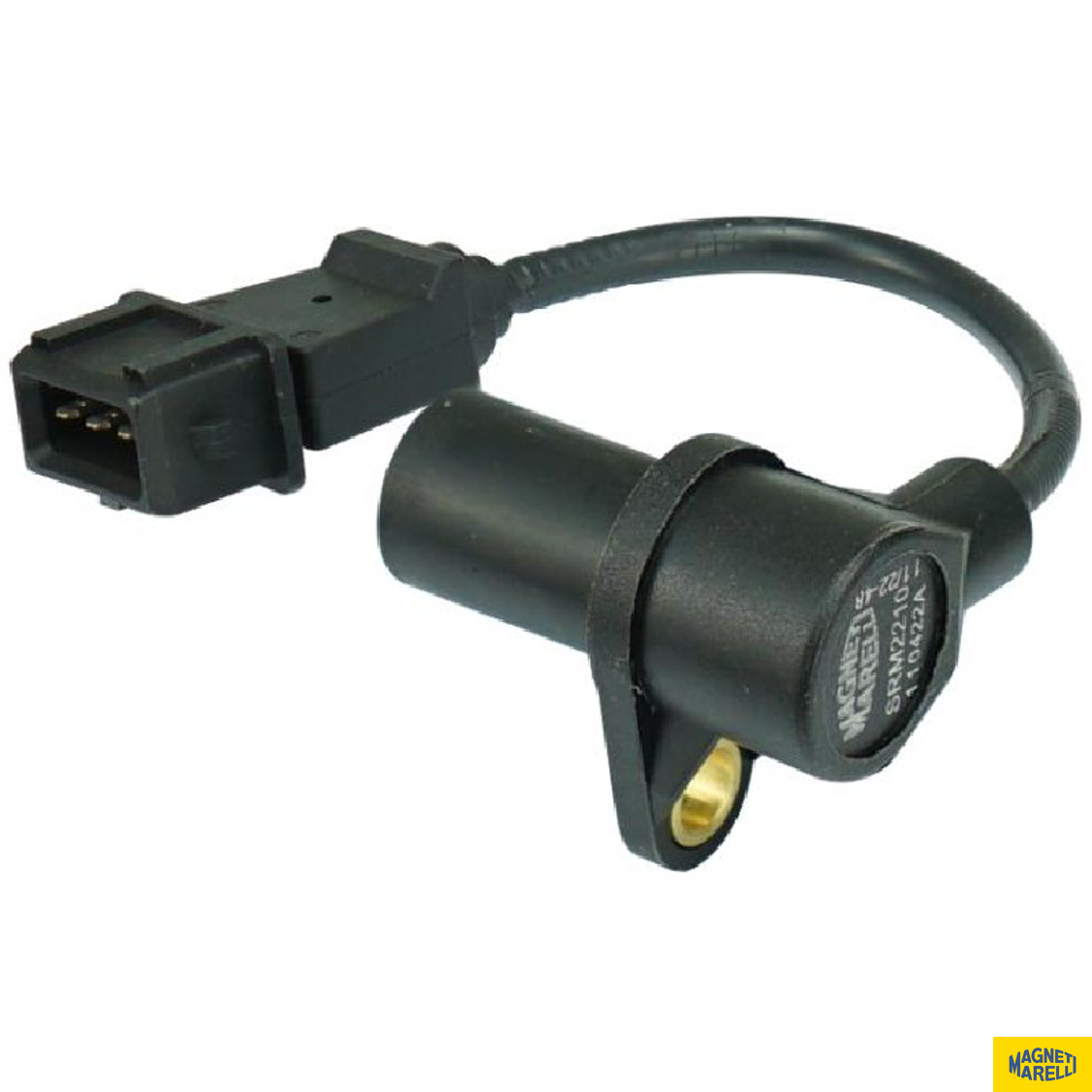 Sensor de Rotação para Renault CLIO e R19 - Magneti Marelli - SRM2210