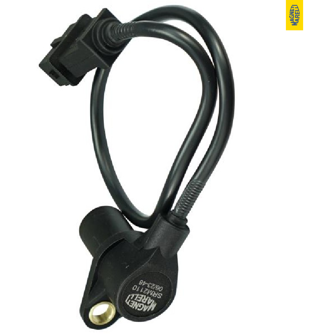 Sensor De Rotação - Magneti Marelli - SRM2110