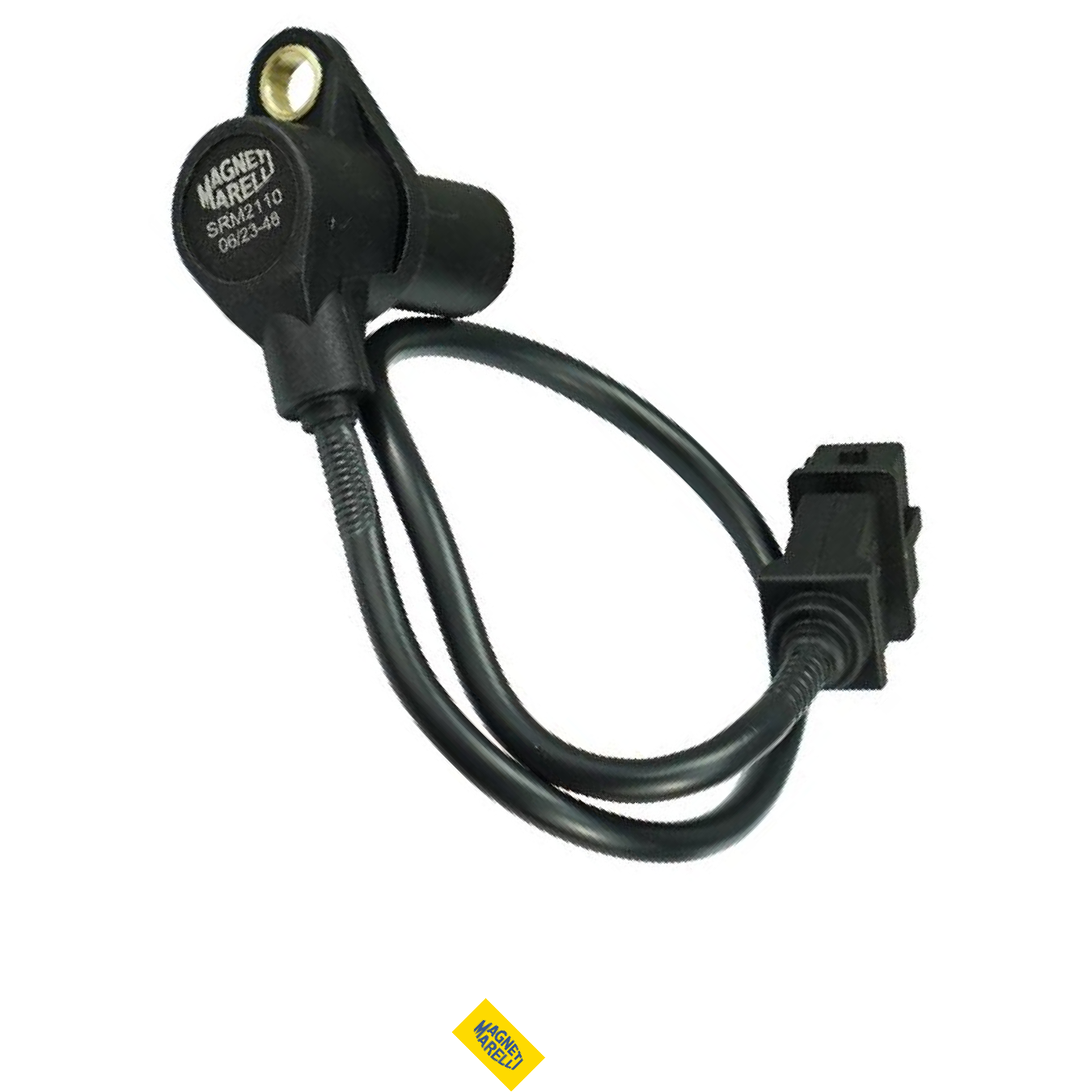Sensor De Rotação - Magneti Marelli - SRM2110