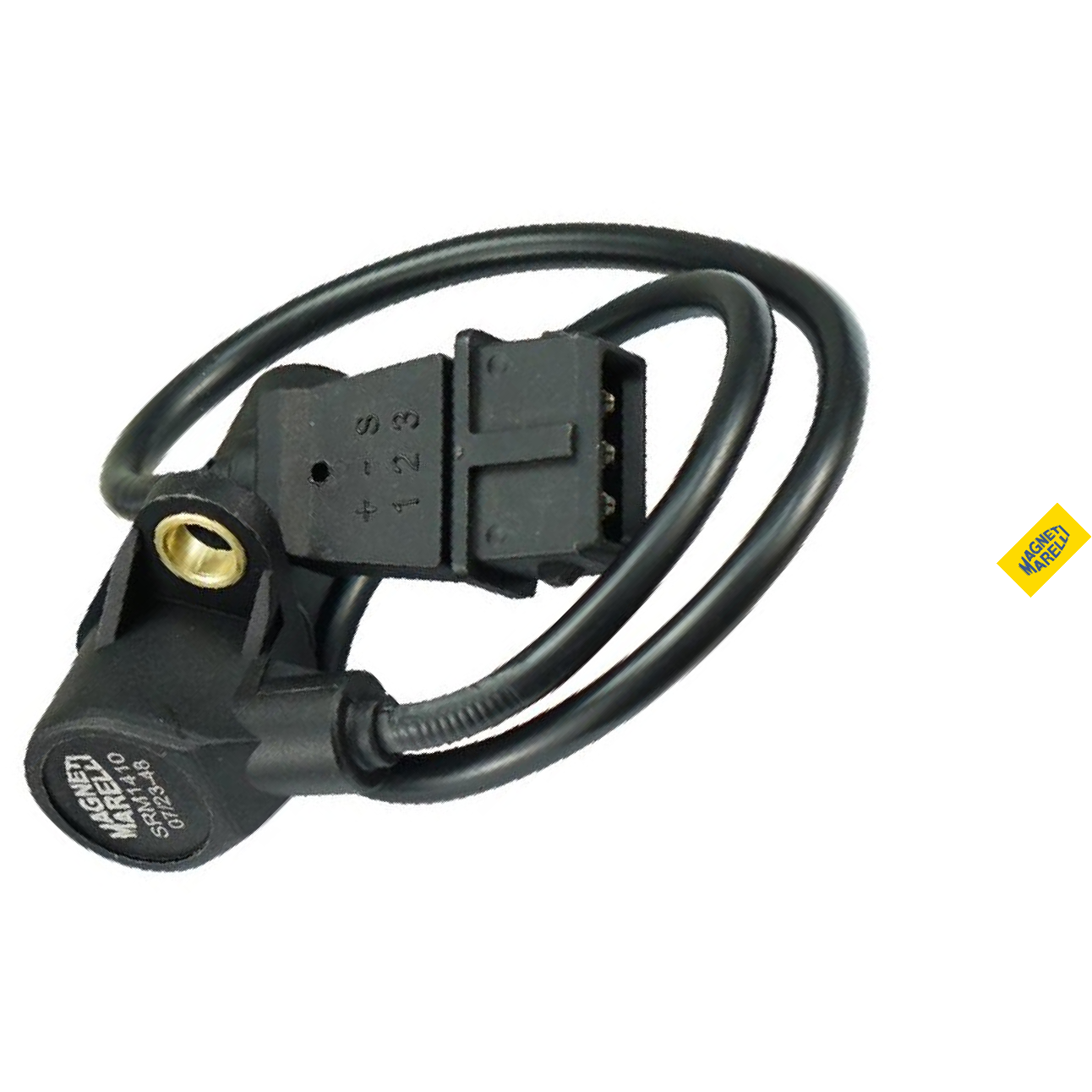Sensor De Rotação Fiat Marea - Magneti Marelli - SRM1410