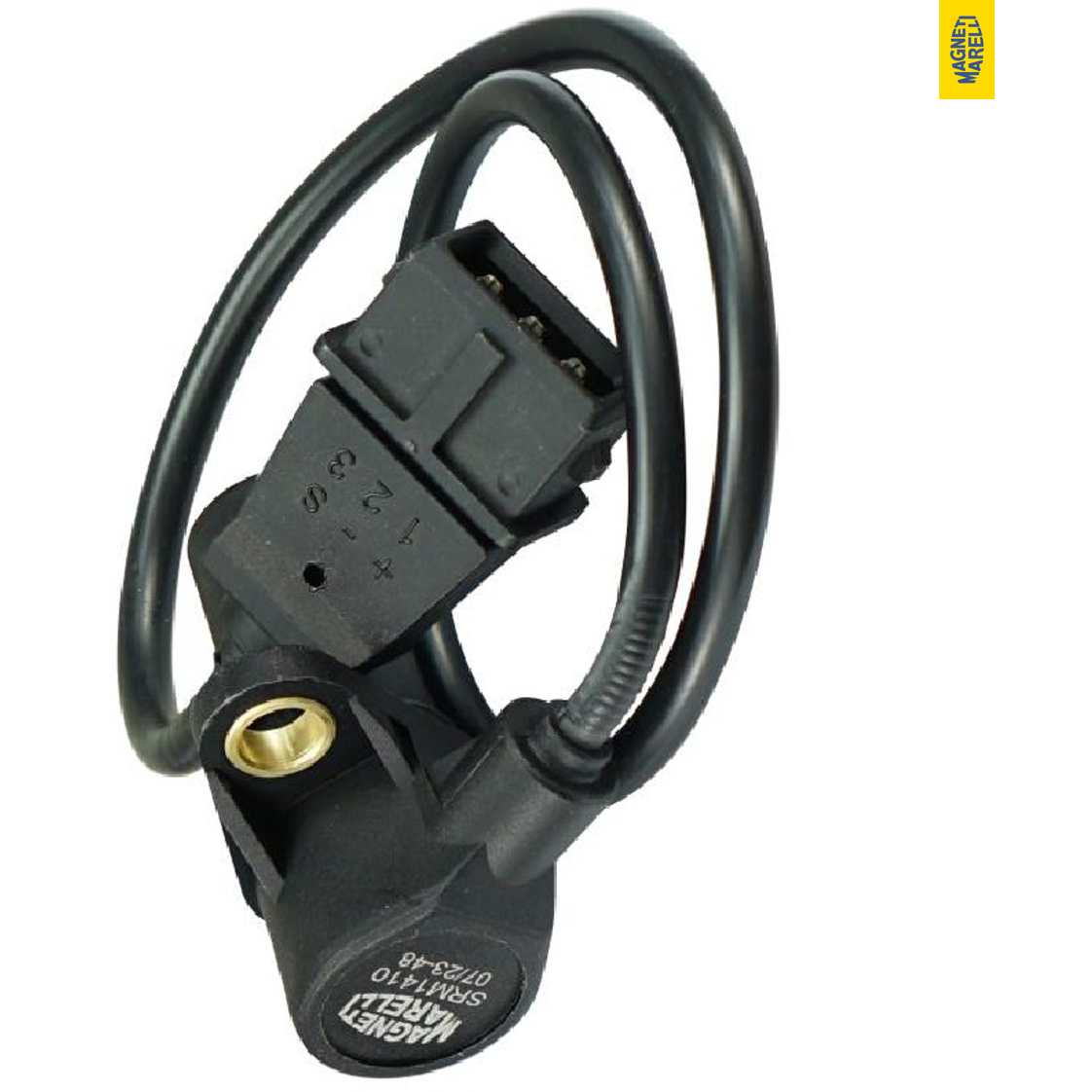 Sensor De Rotação Fiat Marea - Magneti Marelli - SRM1410