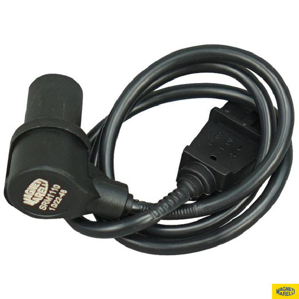 Sensor De Rotação - Magneti Marelli - SRM1110