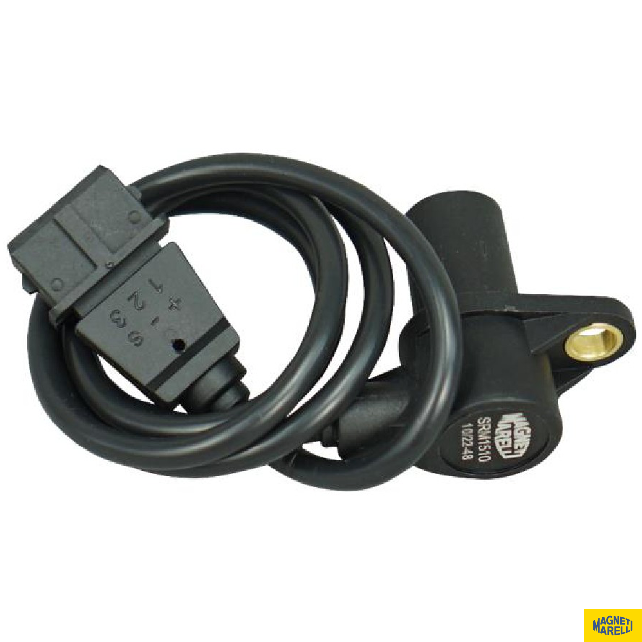 Sensor de Rotação para Fiat Tipo - Magneti Marelli - SRM1510