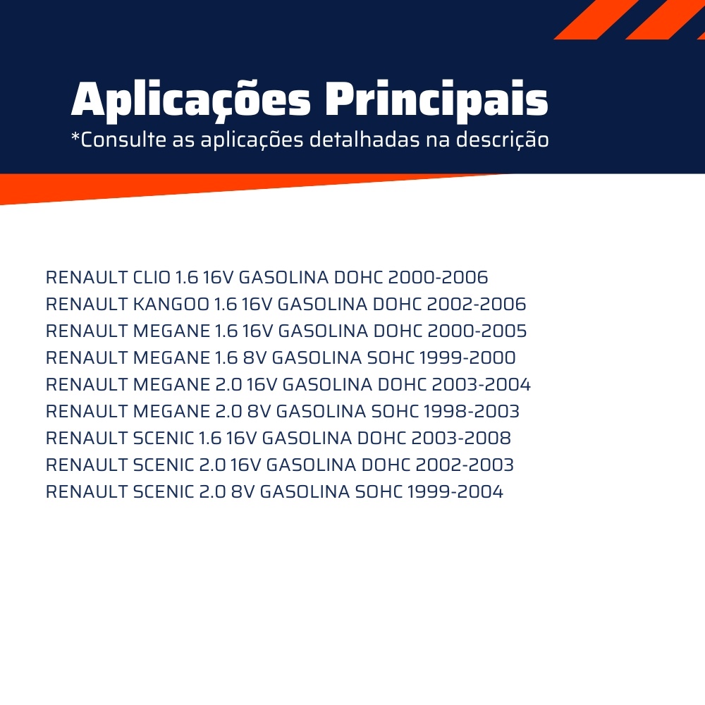 Sensor De Rotação - Magneti Marelli - SRM3810
