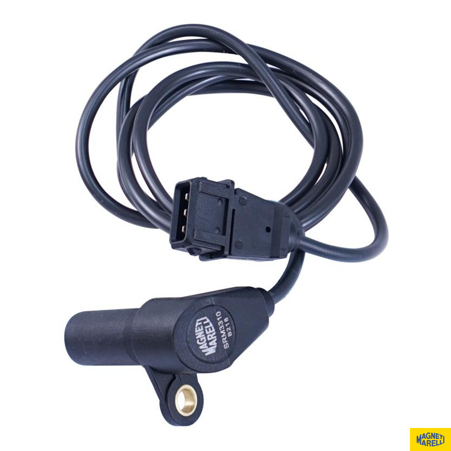 Sensor de Rotação para Chevrolet Omega e Suprema - Magneti Marelli - SRM3310