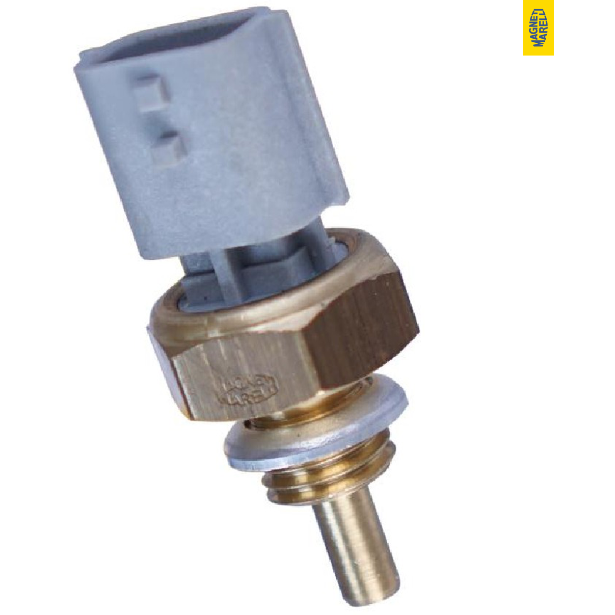 Sensor De Temperatura De Água - Magneti Marelli - STAG00833