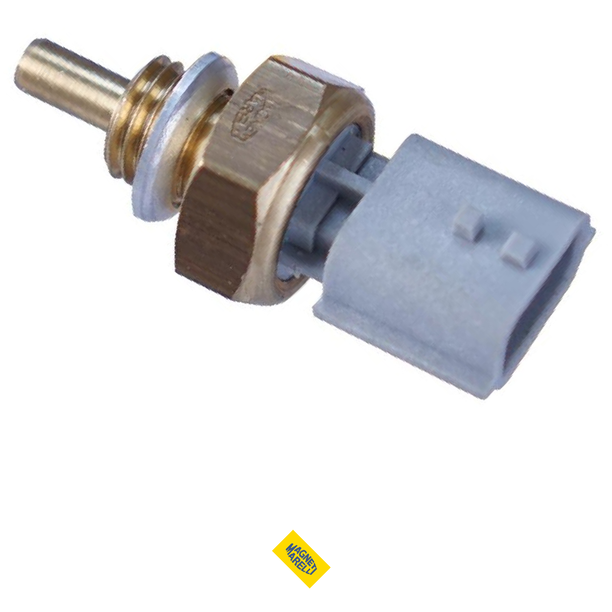 Sensor De Temperatura De Água - Magneti Marelli - STAG00833