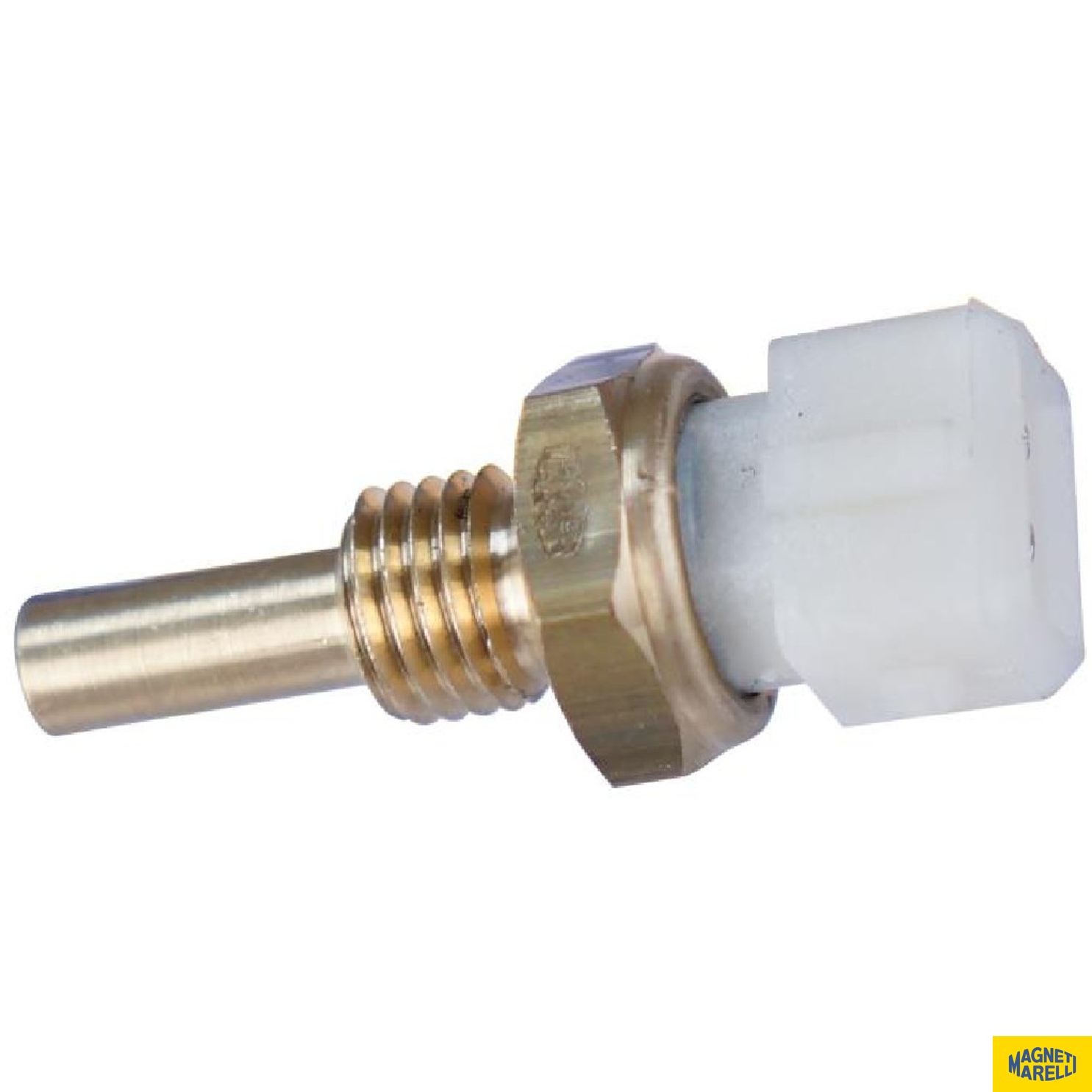 Sensor De Temperatura De Água - Magneti Marelli - STAG04001