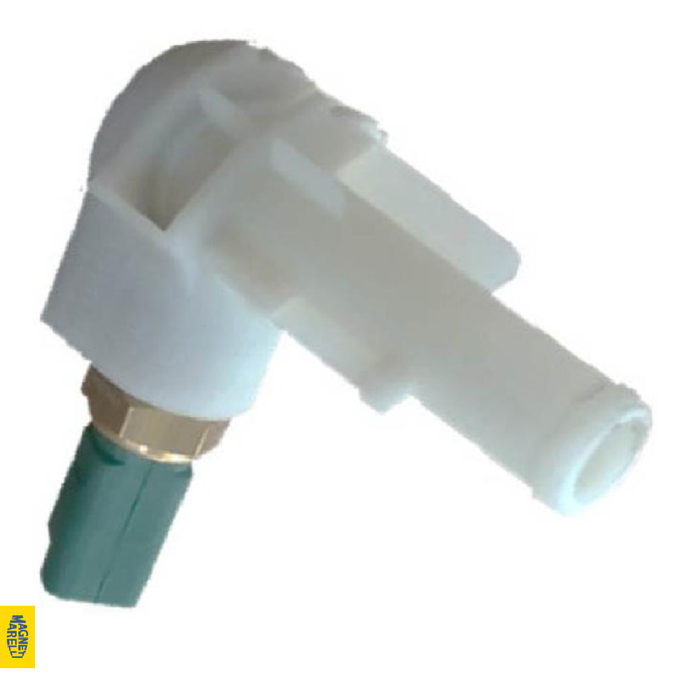 Sensor De Temperatura De Água - Magneti Marelli - STAG04056