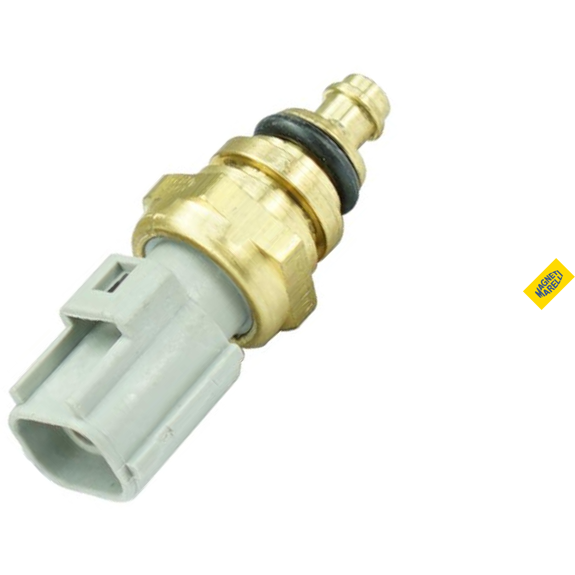 Sensor de Temperatura de Água para Ford Ecosport e Focus - Magneti Marelli - STAG00857