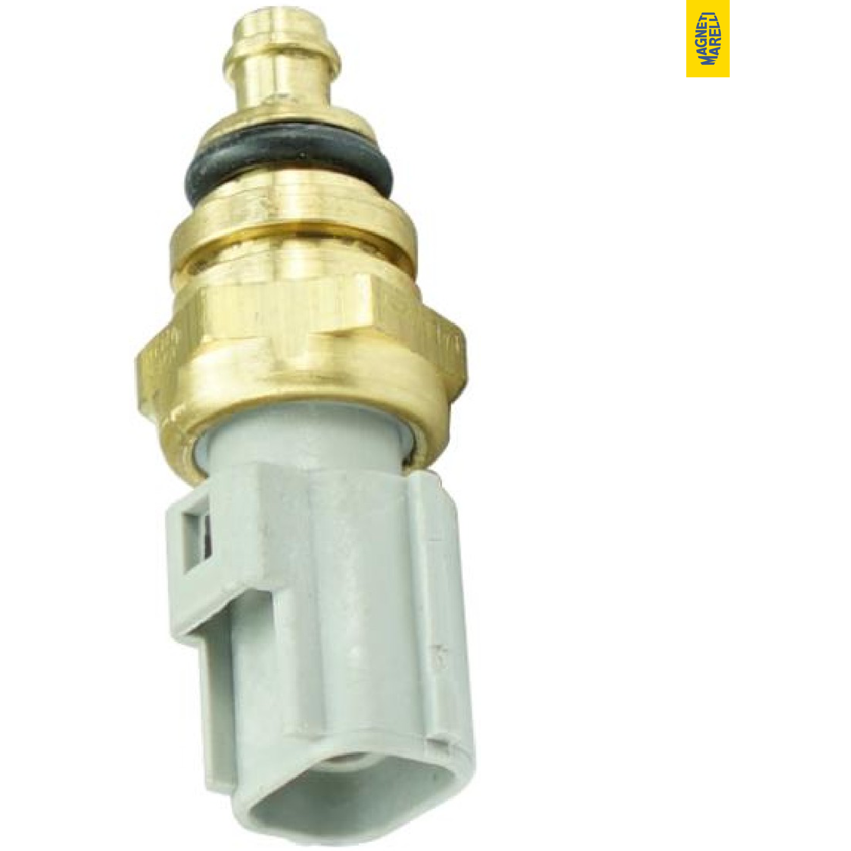 Sensor de Temperatura de Água para Ford Ecosport e Focus - Magneti Marelli - STAG00857