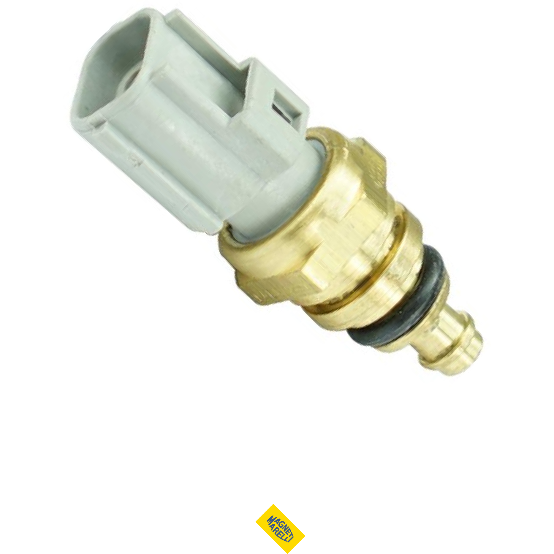Sensor de Temperatura de Água para Ford Ecosport e Focus - Magneti Marelli - STAG00857