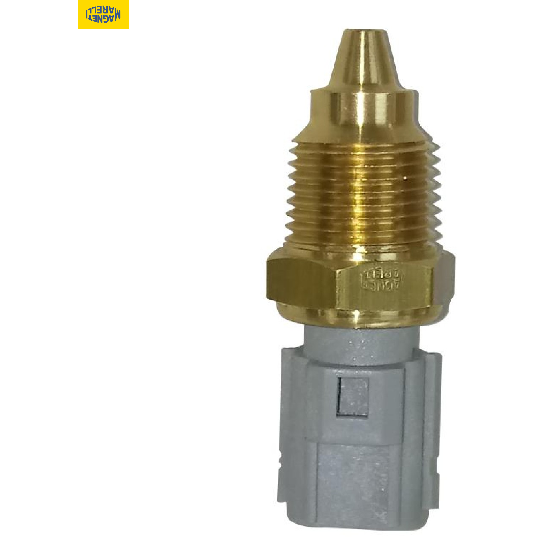 Sensor De Temperatura De Água - Magneti Marelli - STAG04037