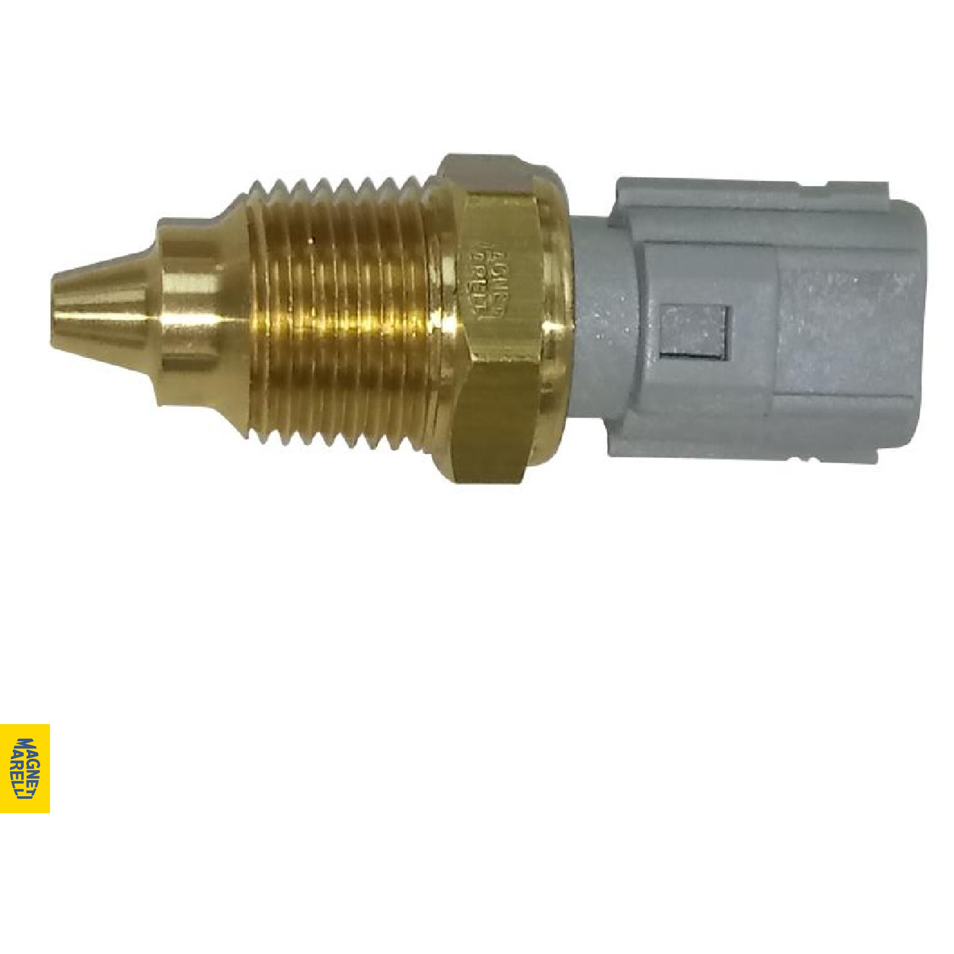 Sensor De Temperatura De Água - Magneti Marelli - STAG04037