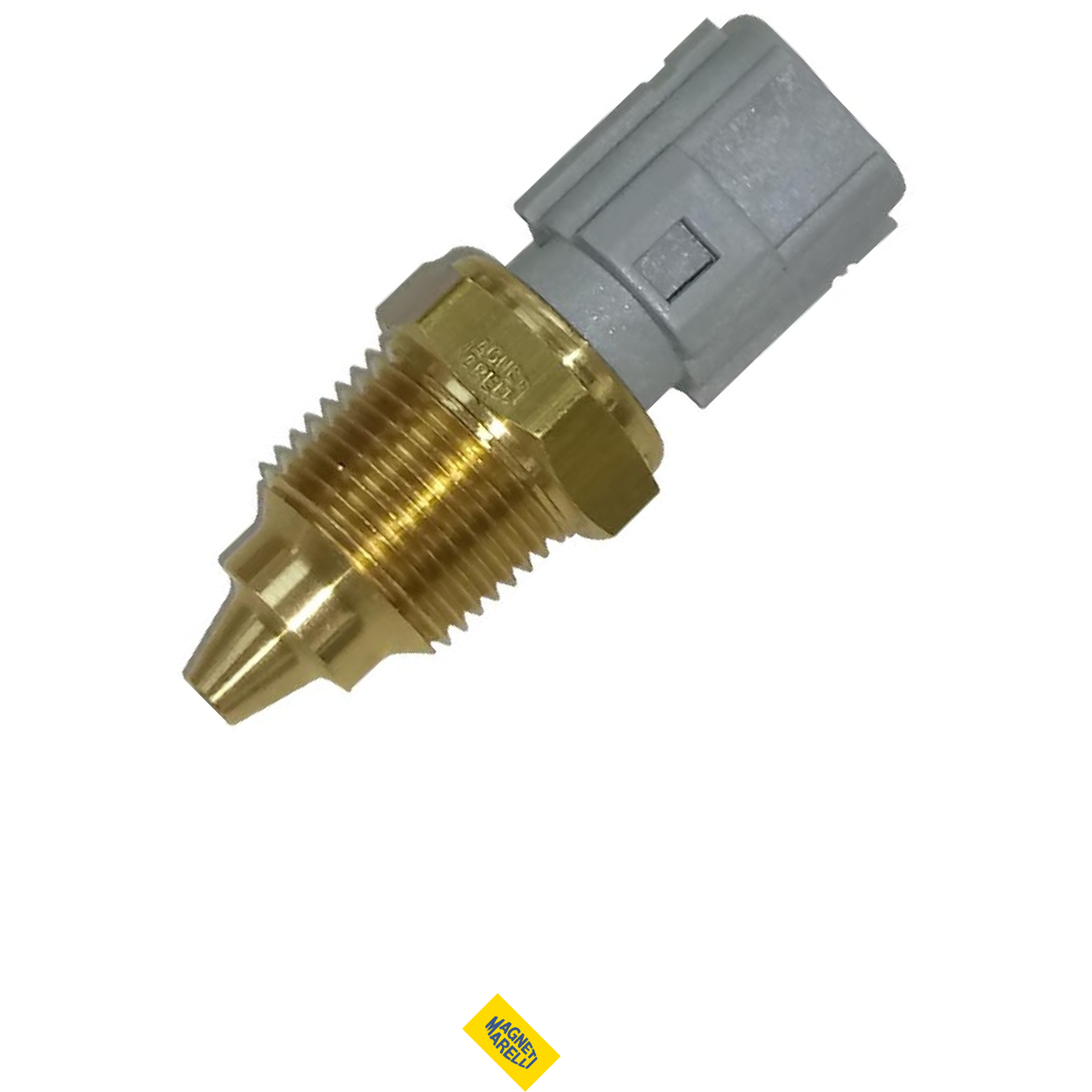 Sensor De Temperatura De Água - Magneti Marelli - STAG04037