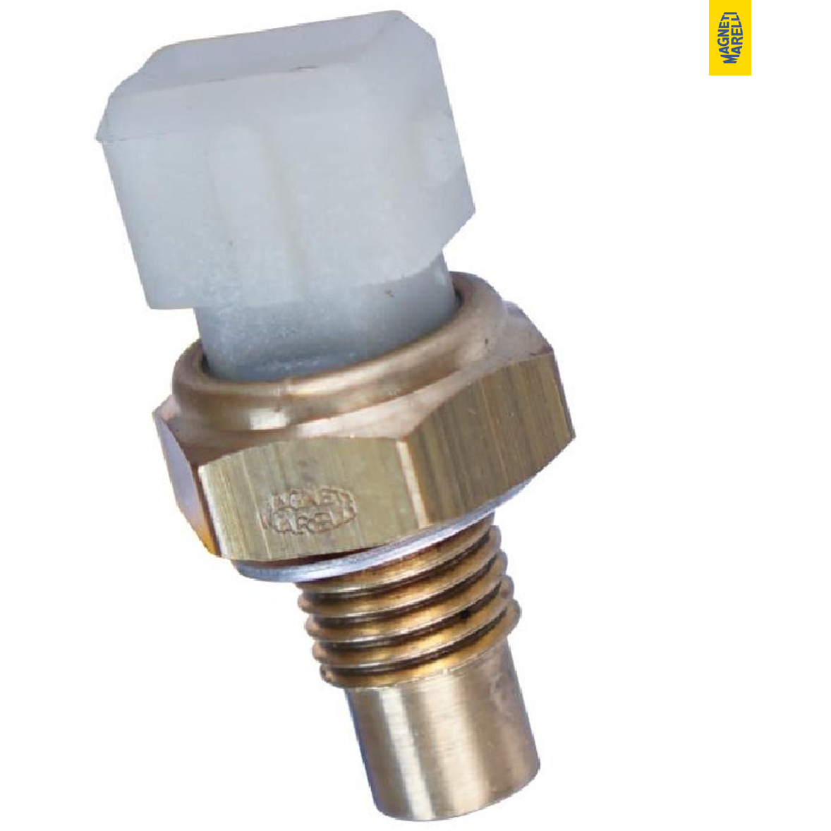 Sensor De Temperatura De Água - Magneti Marelli - STAG04038