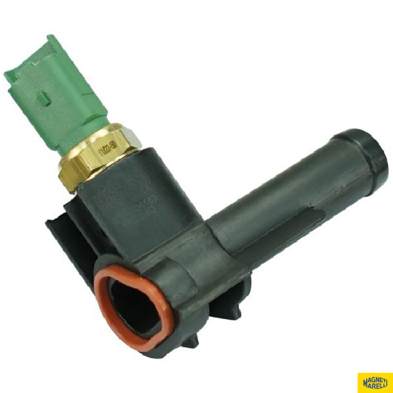 Sensor De Temperatura De Água - Magneti Marelli - STAG04153