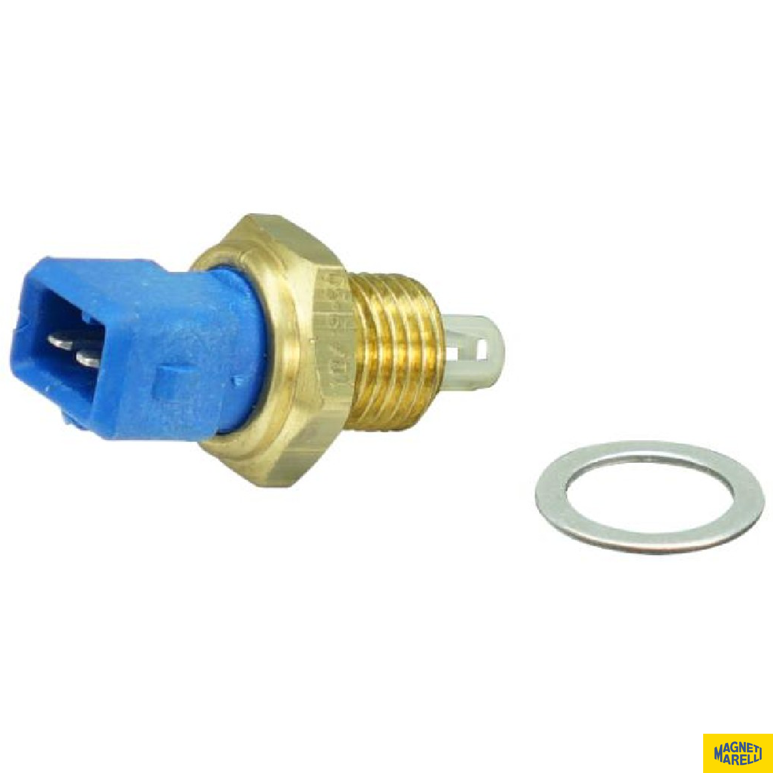 Sensor de Temperatura do Ar para Volkswagen Golf e Polo Classic - Magneti Marelli - STAR05042