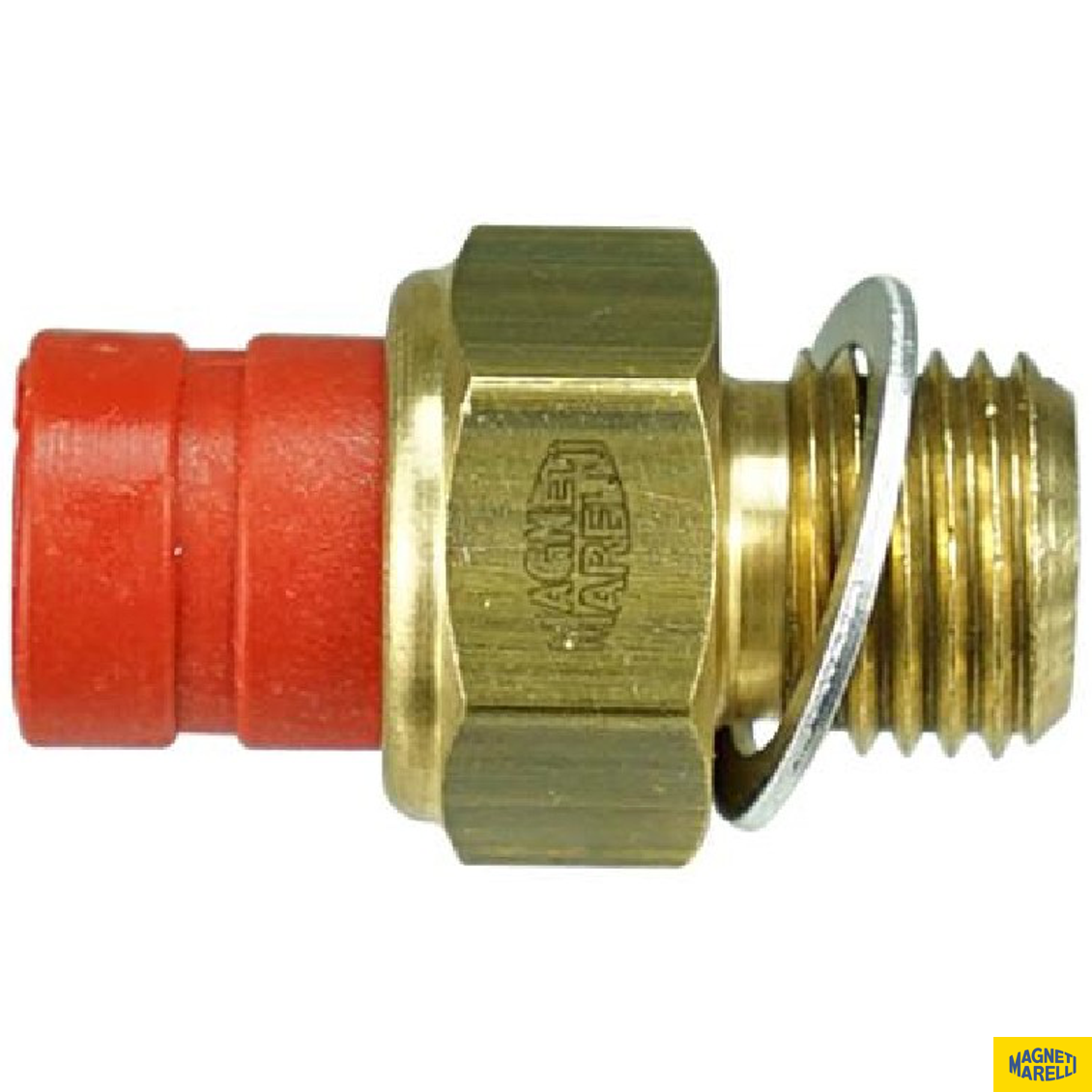 Sensor De Temperatura Do Painel - Magneti Marelli - STPA02055M