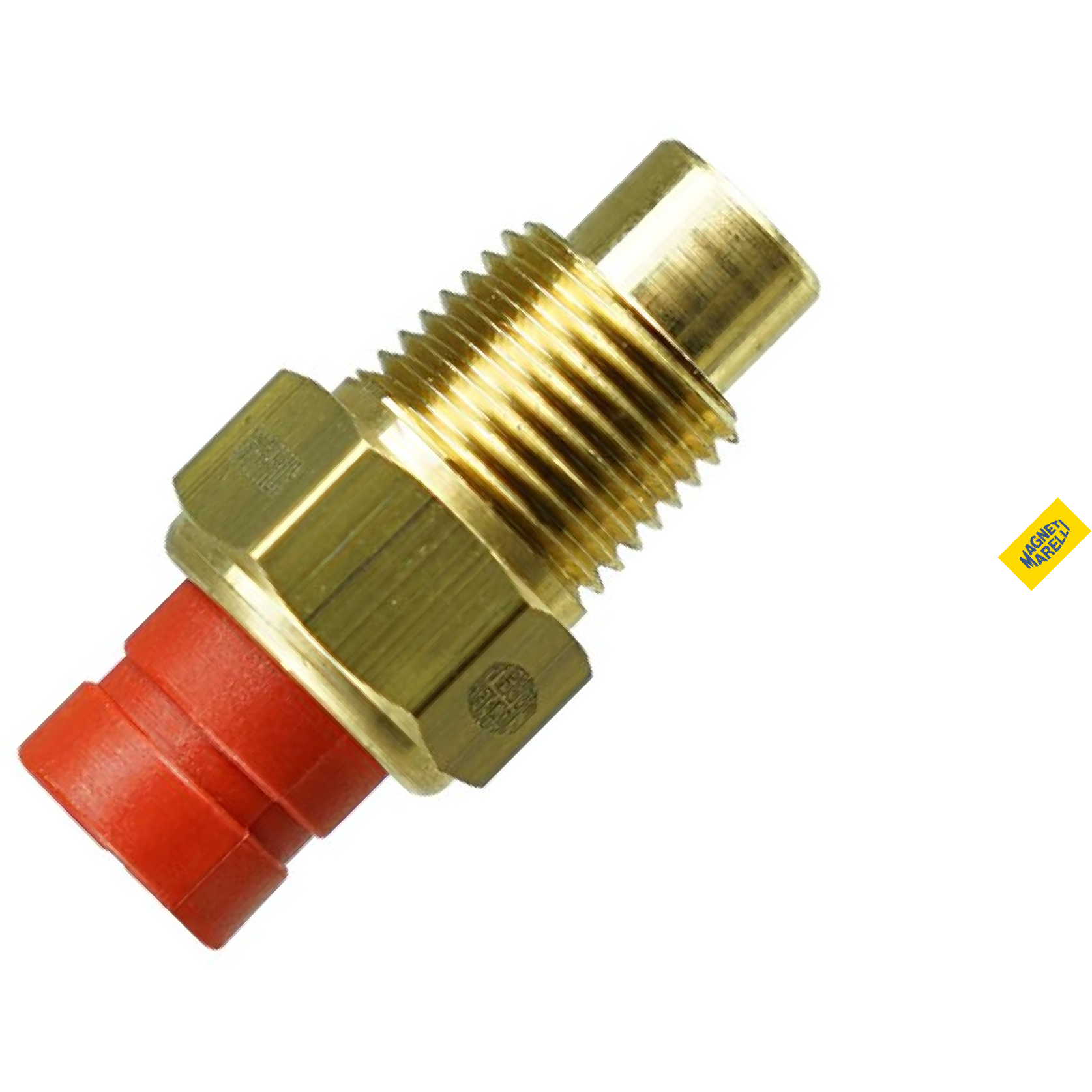 Sensor De Temperatura Do Painel - Magneti Marelli - STPA03041