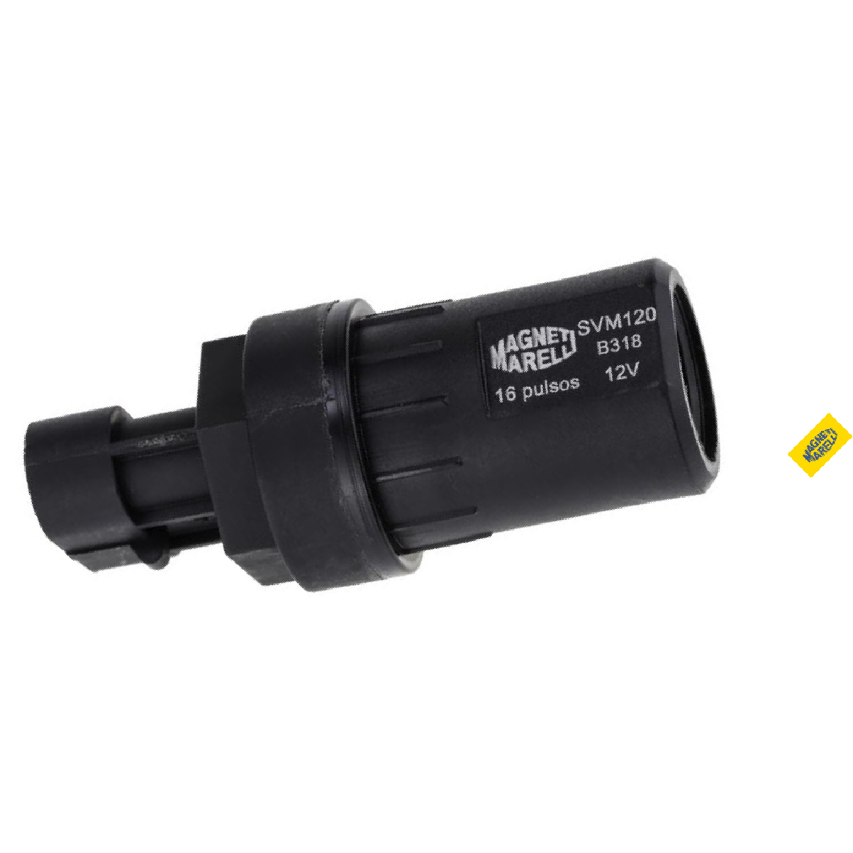 Sensor De Velocidade - Magneti Marelli - SVM120