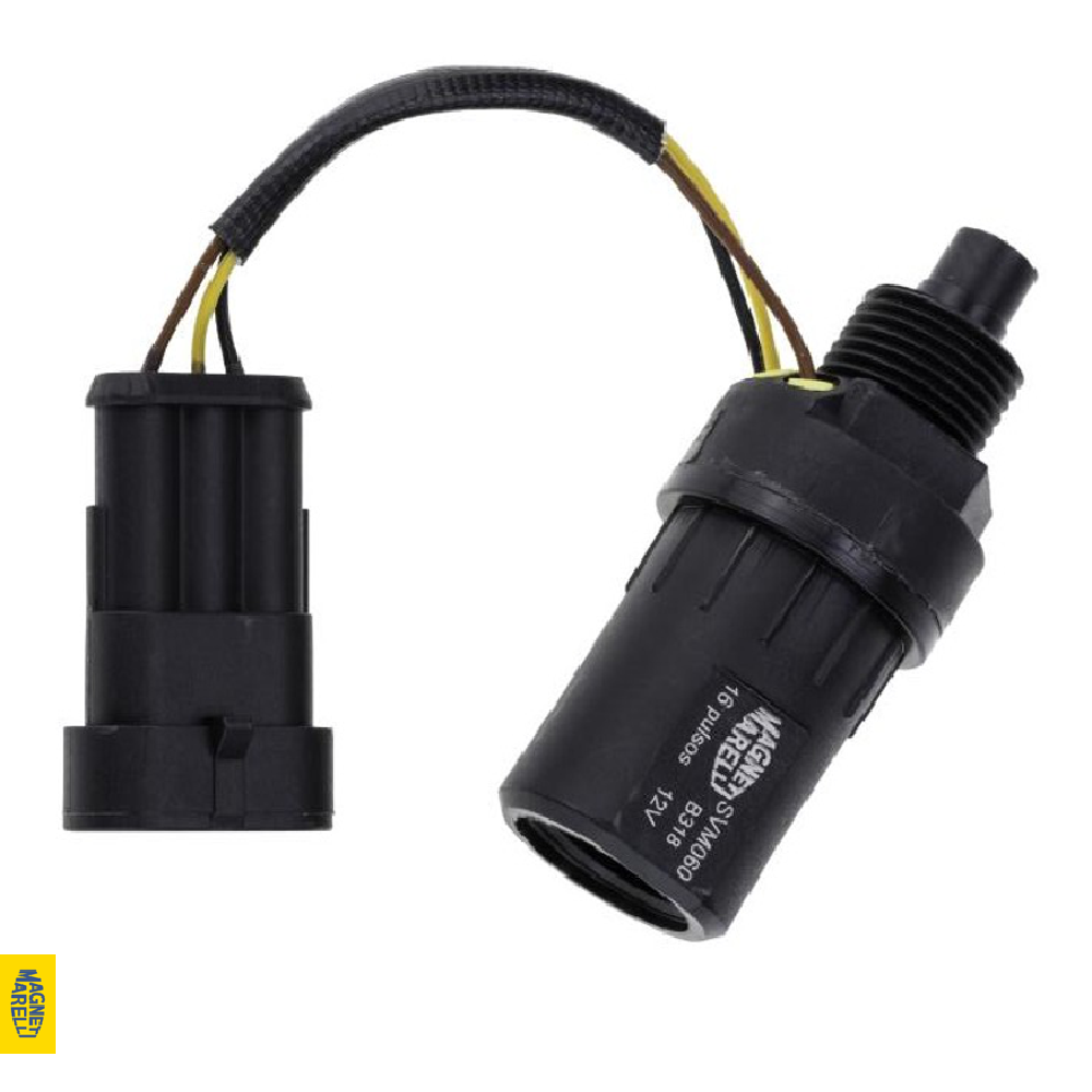 Sensor De Velocidade - Magneti Marelli - SVM060
