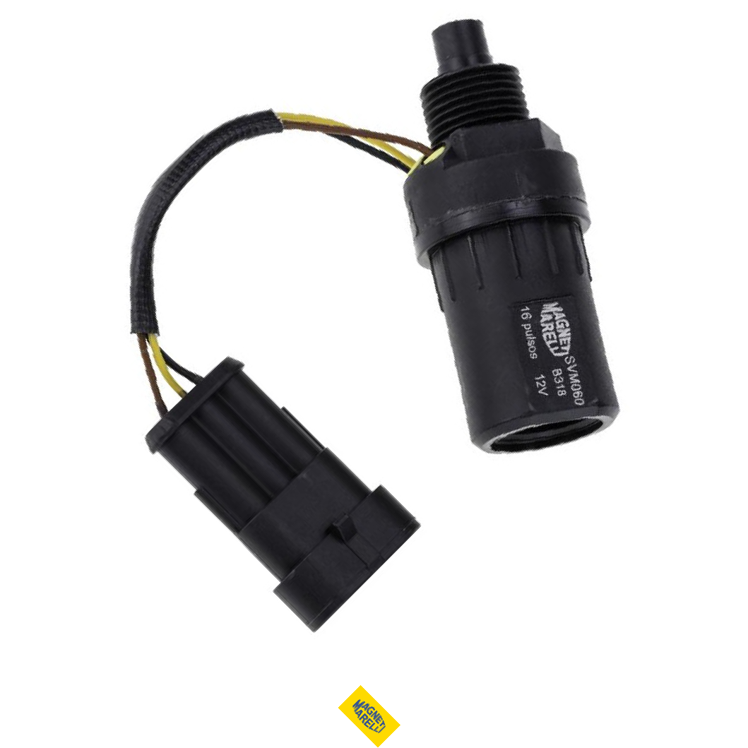 Sensor De Velocidade - Magneti Marelli - SVM060