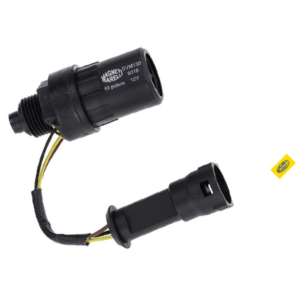 Sensor de Velocidade para Chevrolet Ipanema e Kadett - Magneti Marelli - SVM130