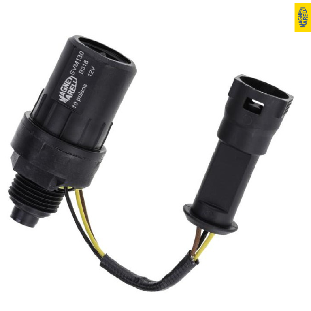 Sensor de Velocidade para Chevrolet Ipanema e Kadett - Magneti Marelli - SVM130