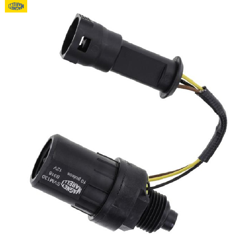 Sensor de Velocidade para Chevrolet Ipanema e Kadett - Magneti Marelli - SVM130
