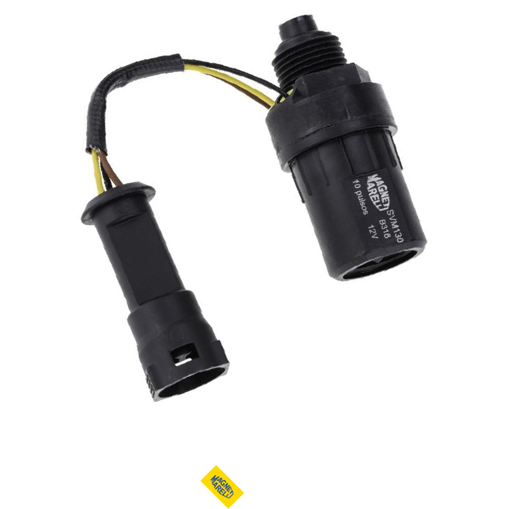 Sensor de Velocidade para Chevrolet Ipanema e Kadett - Magneti Marelli - SVM130