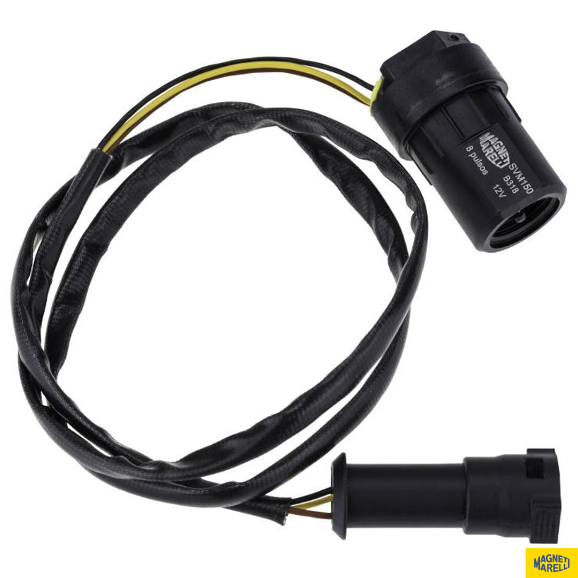 Sensor de Velocidade para Chevrolet Omega e Suprema - Magneti Marelli - SVM150