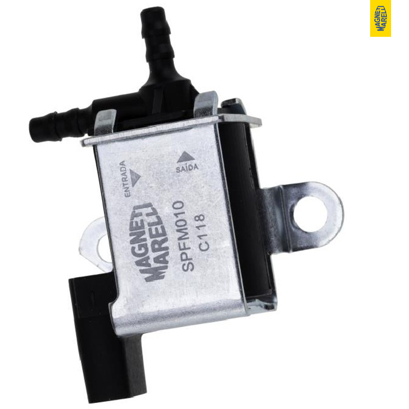 Solenóide De Partida A Frio - Magneti Marelli - SPFM010