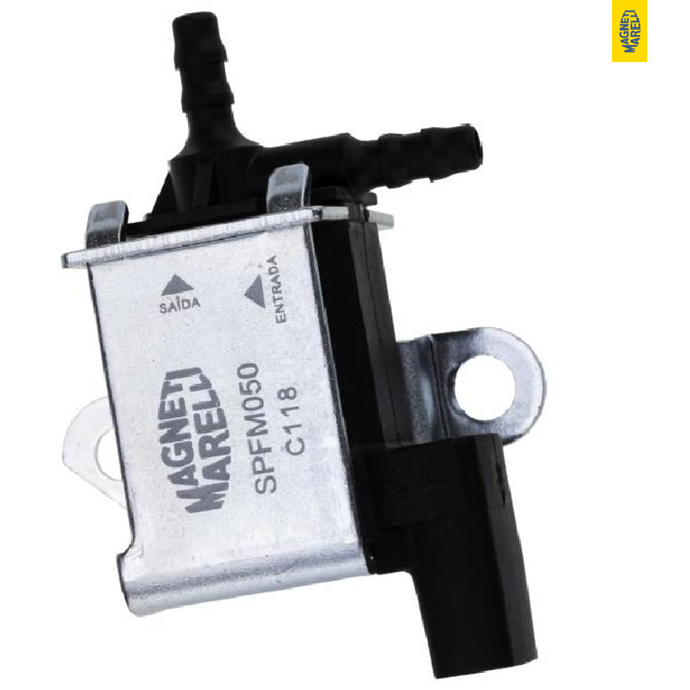 Solenóide De Partida A Frio - Magneti Marelli - SPFM050