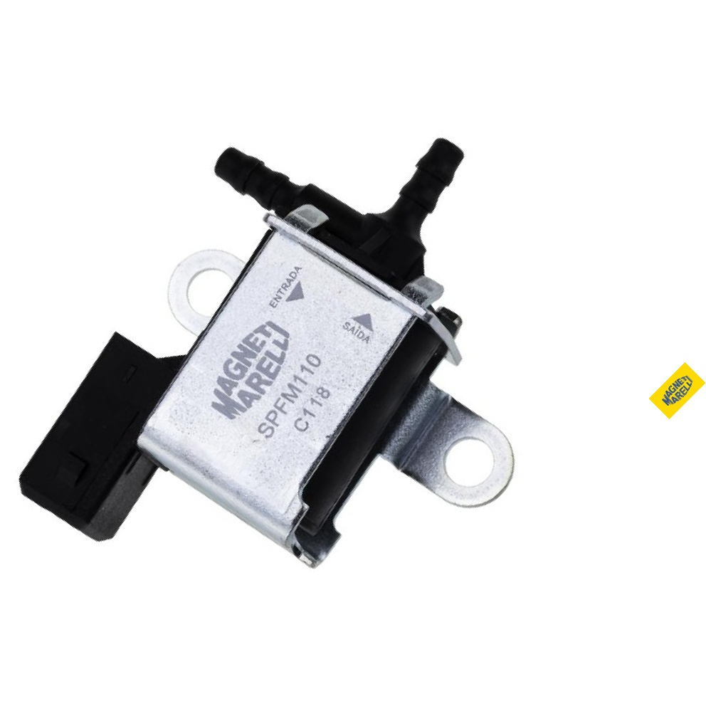Solenóide De Partida A Frio - Magneti Marelli - SPFM110